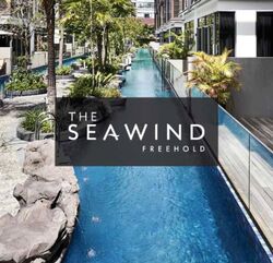 The Seawind (D15), Condominium #333437471